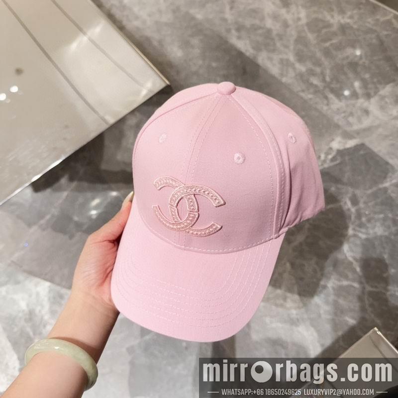 Replica Chanel Hat dx43