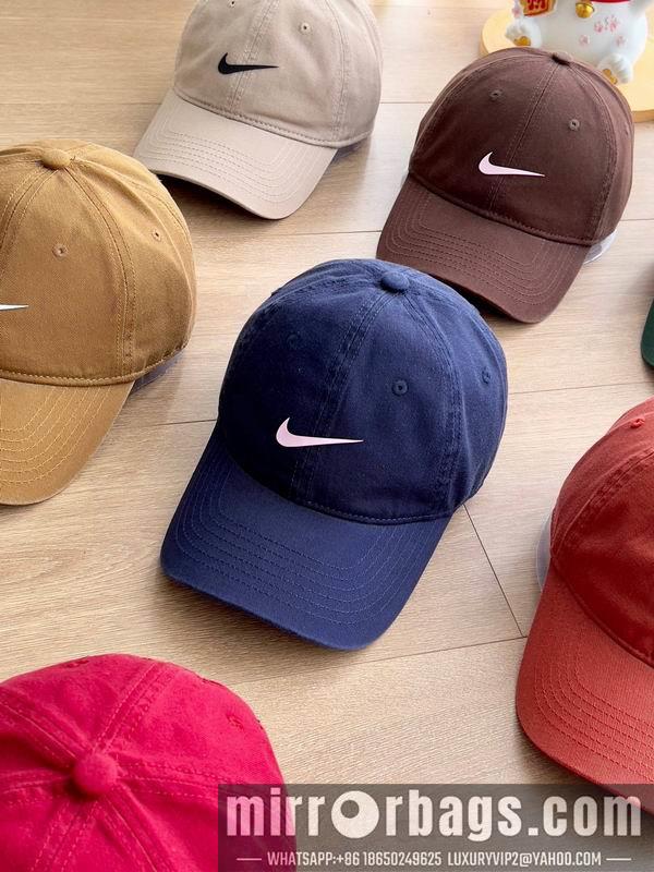 Replica Nike cap 072202