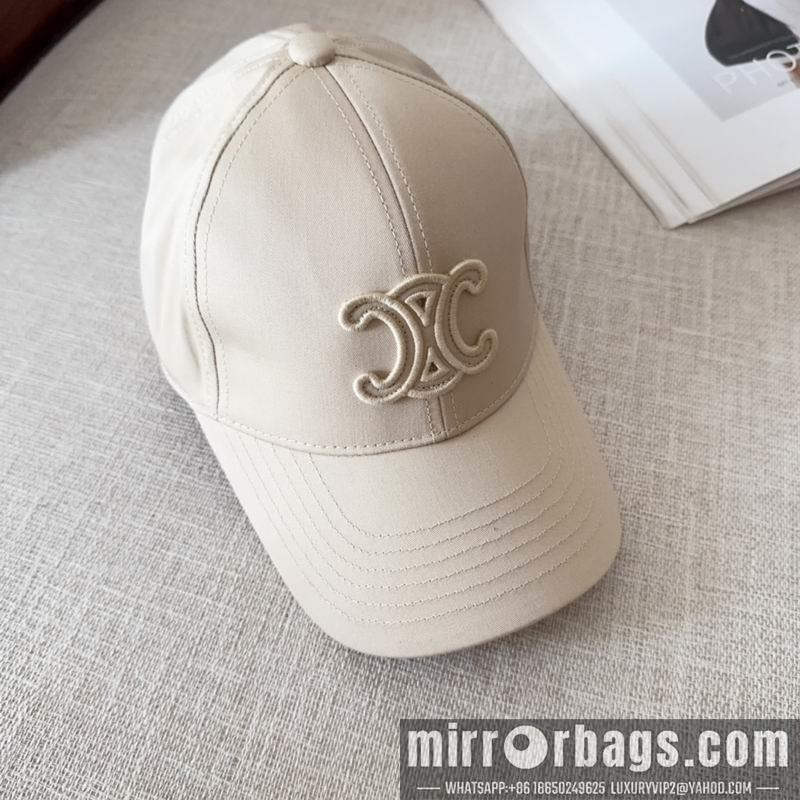 Replica Celine cap dx118
