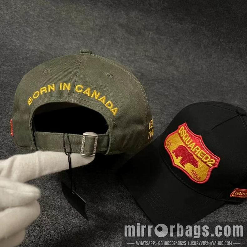 Replica DSQ cap D247