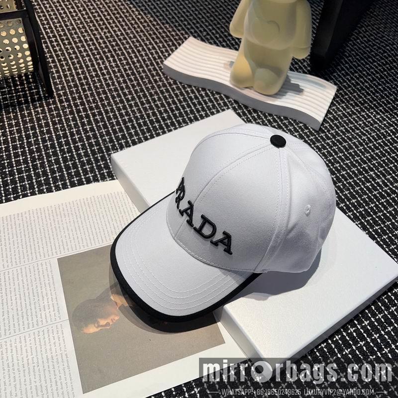 Replica Prada Hat 042605