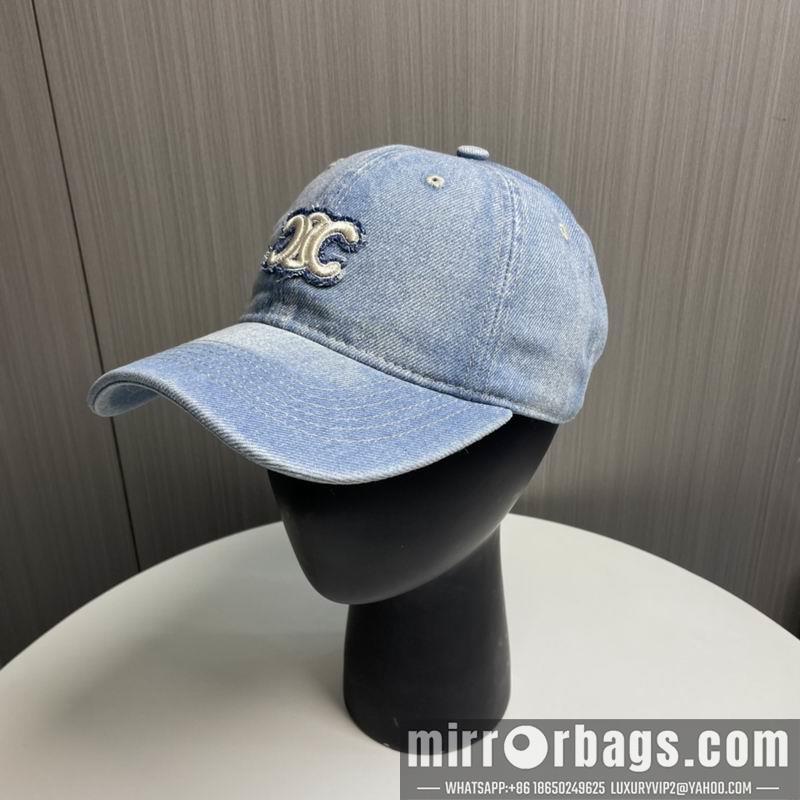 Replica Celine cap dx28