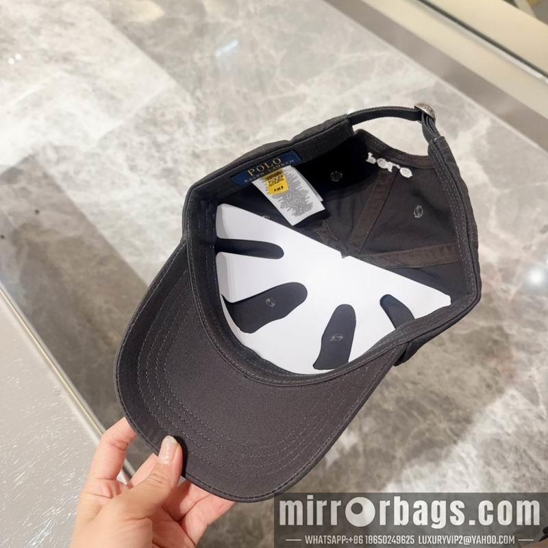 Replica Polo cap 050702