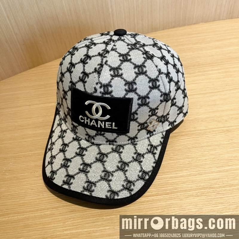 Replica Chanel Hat 010404