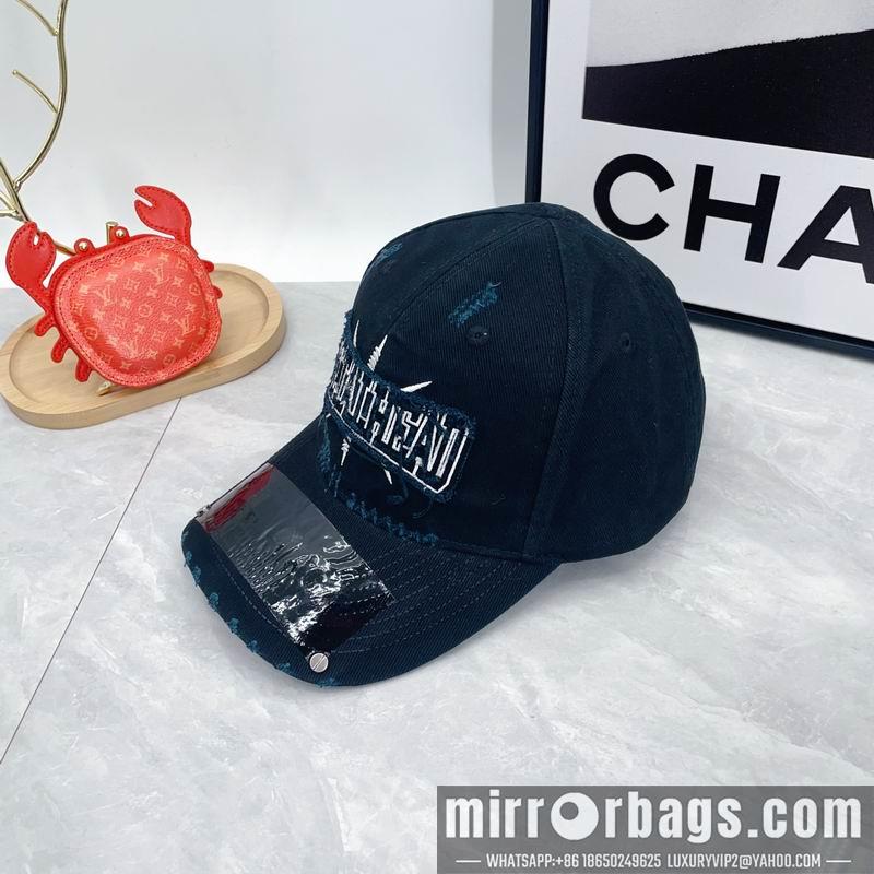 Replica Balenciaga Cap dx01