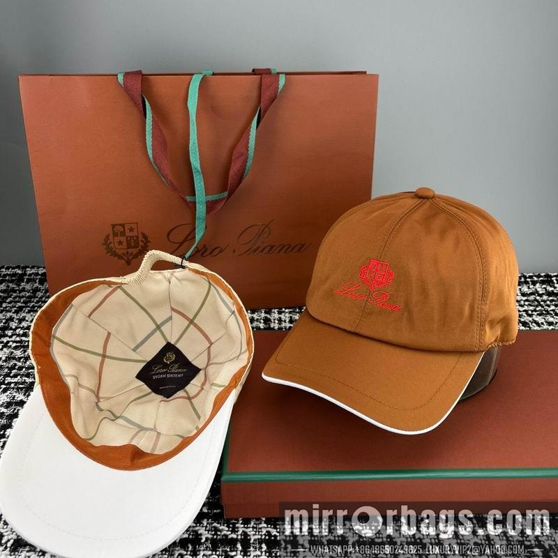 Replica Loro Piana Hat hm05