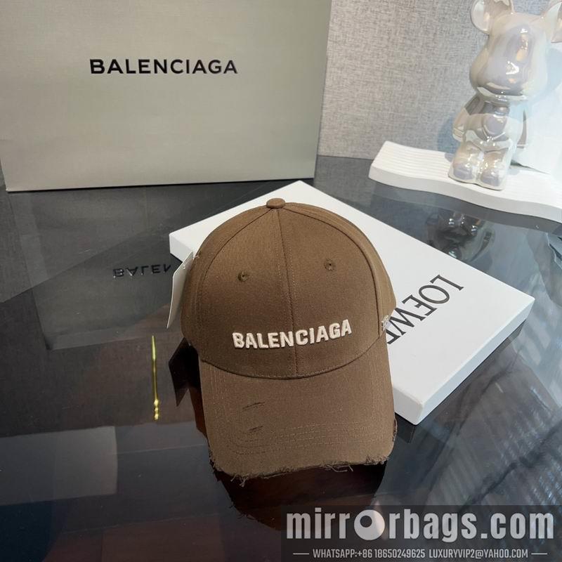 Replica Balenciaga Hat dx06