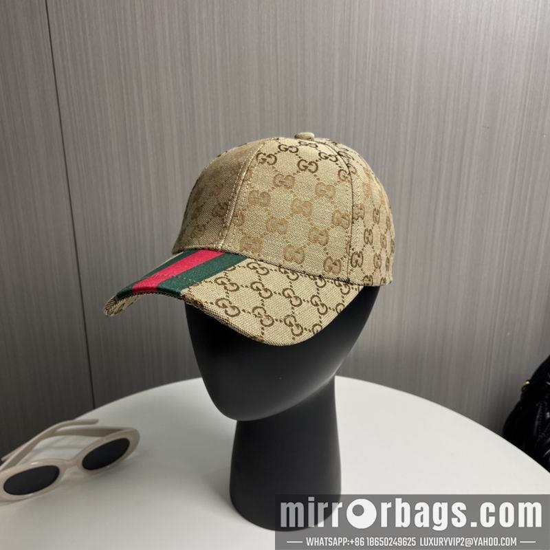 Replica Gucci Hat 081803