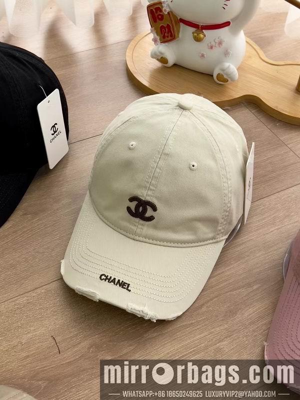 Replica Chanel cap 050706