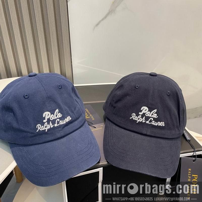 Replica Polo cap dx25