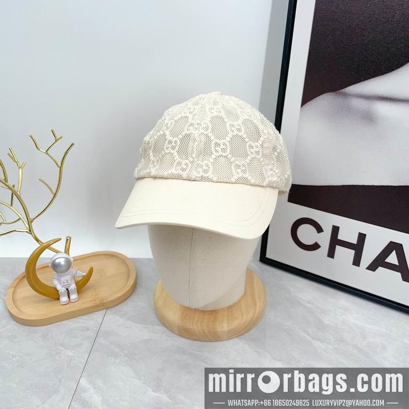 Replica Gucci cap dx35