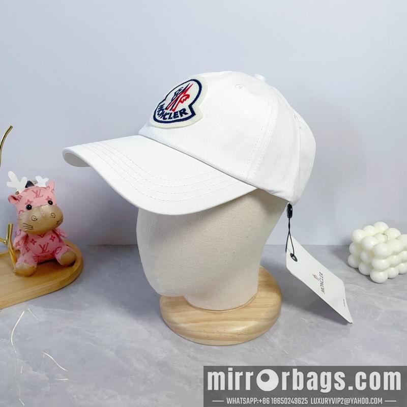 Replica Moncler cap dx06