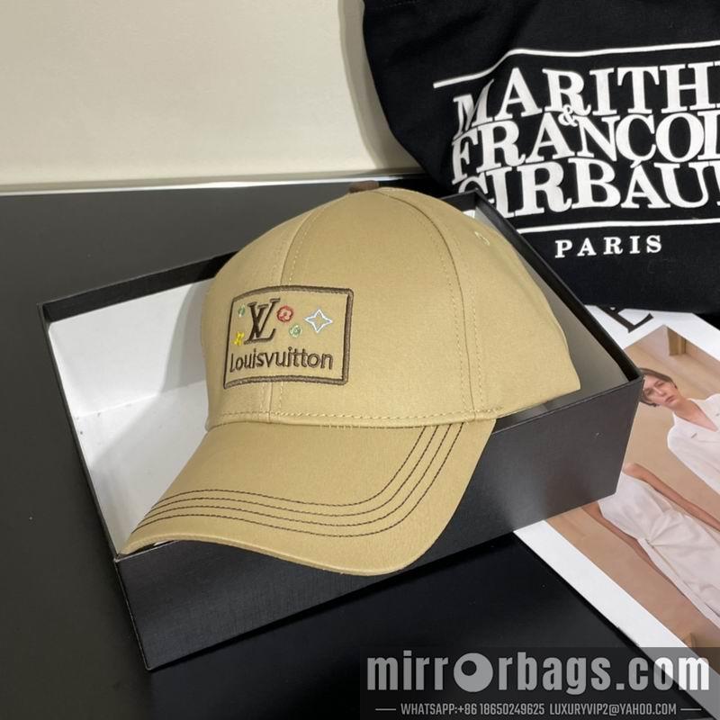Replica LV cap 042806