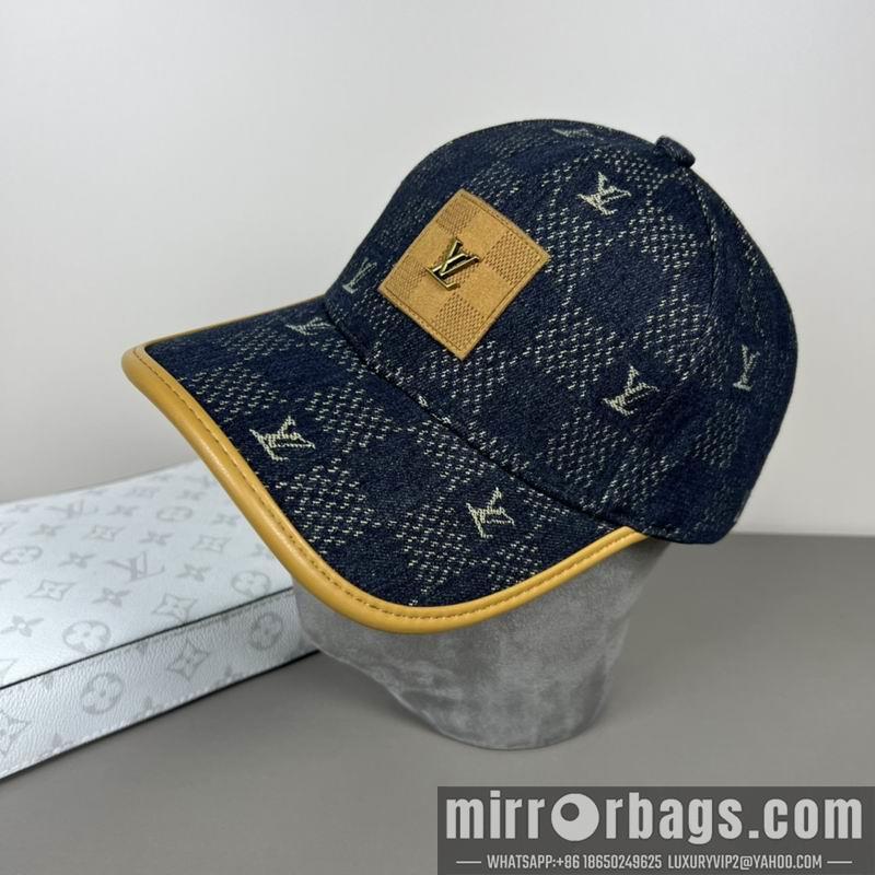 Replica LV Hat dx45