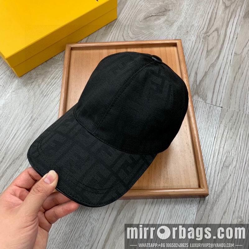 Replica Fendi cap dx99