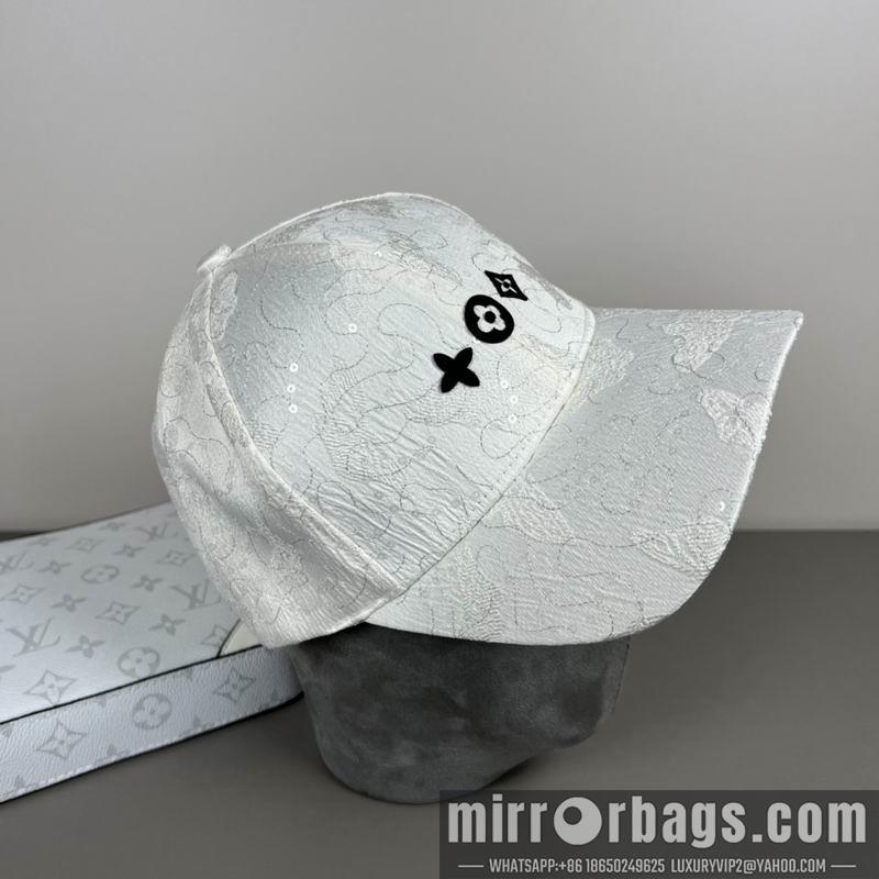 Replica LV Hat dx47