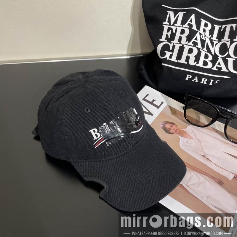 Replica Balenciaga Cap dx54
