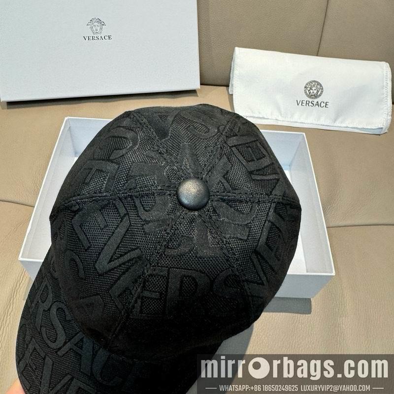 Replica Versace cap dx09