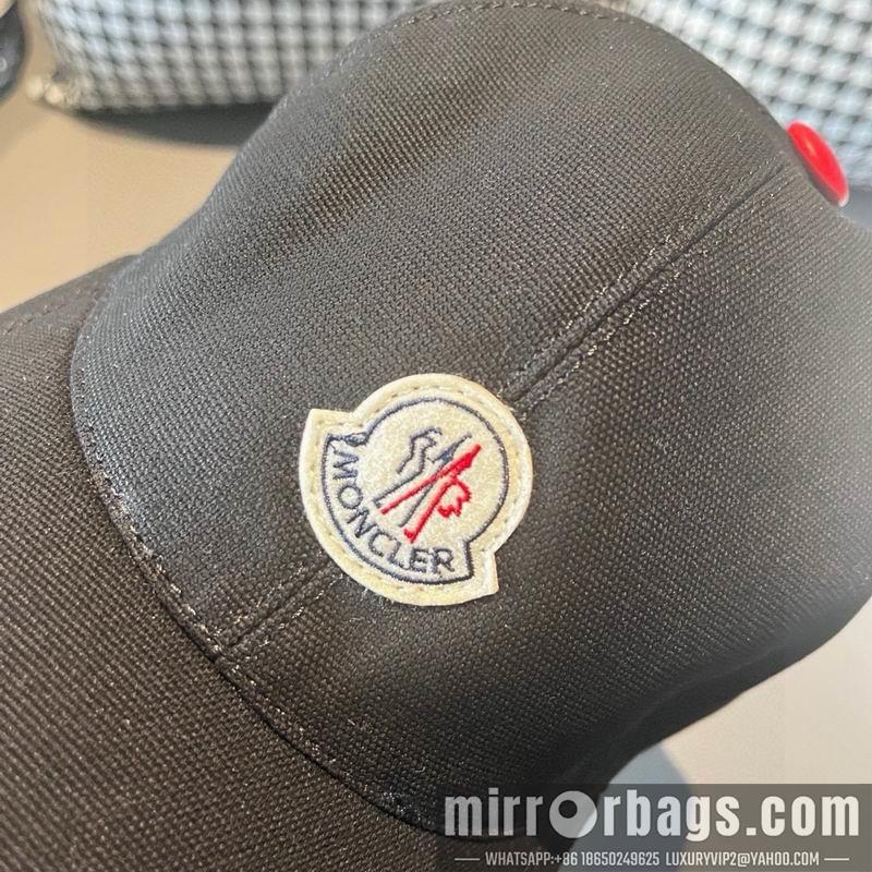 Replica Moncler cap dx17