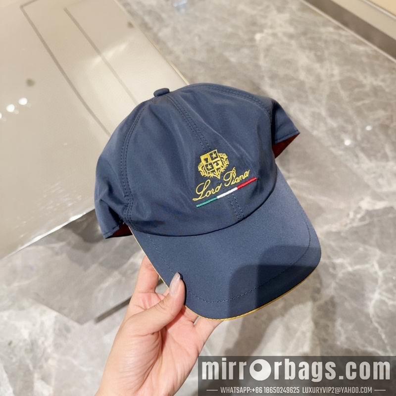 Replica Loro Piana Hat dx22