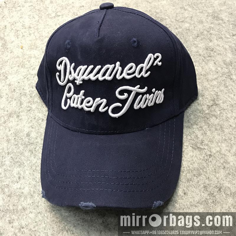 Replica DSQ cap D66