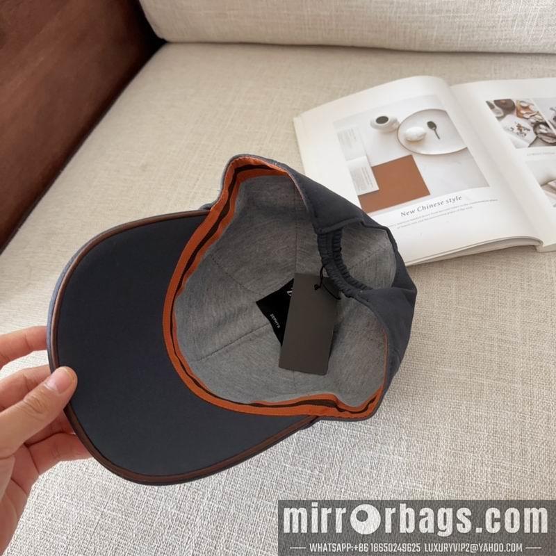 Replica Zenga cap dx07
