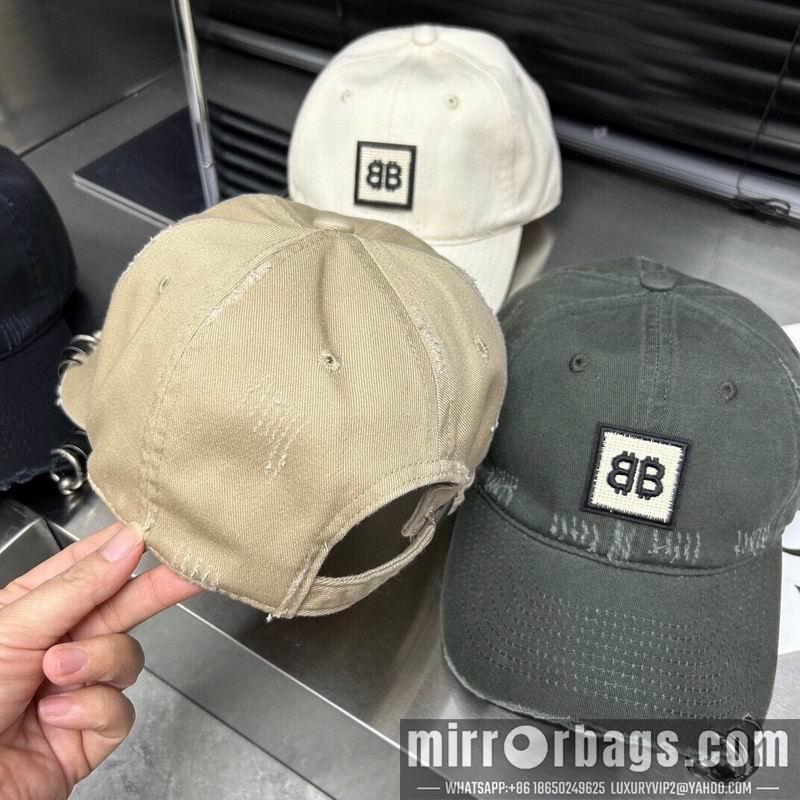 Replica Balenciaga Cap dx52