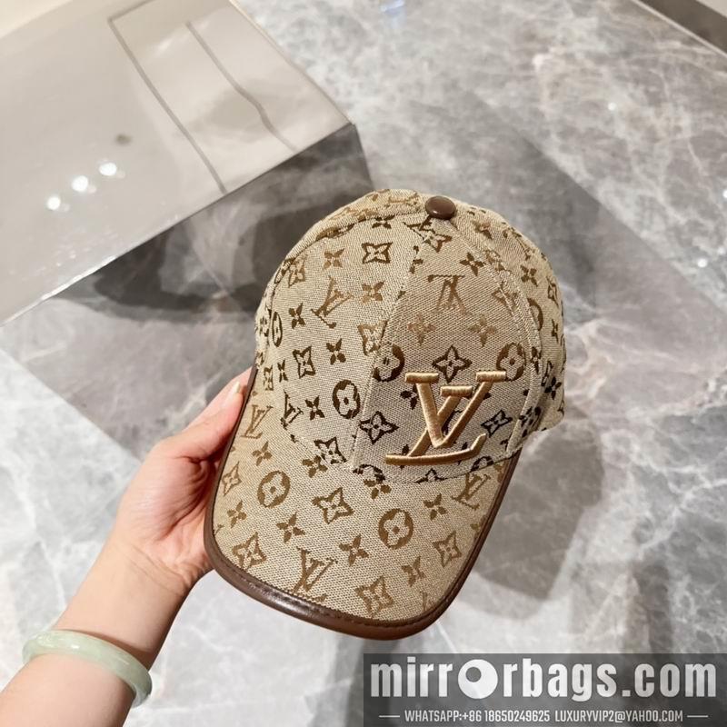 Replica LV cap dx38