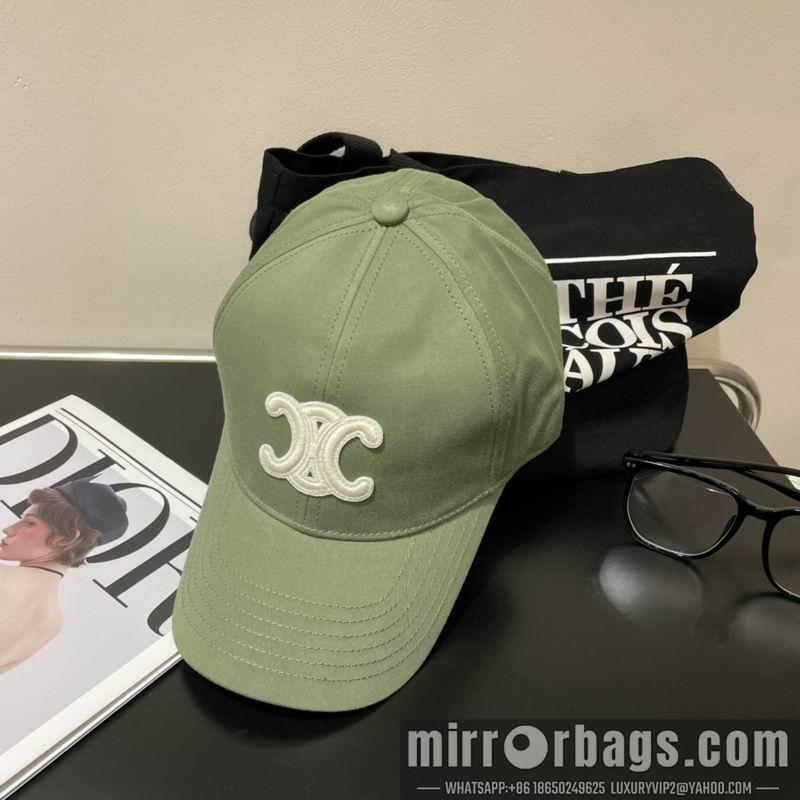 Replica Celine cap dx86