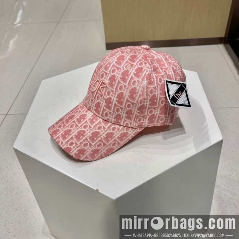 Replica Dior cap 072202