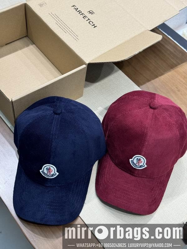 Replica Moncler cap dx20