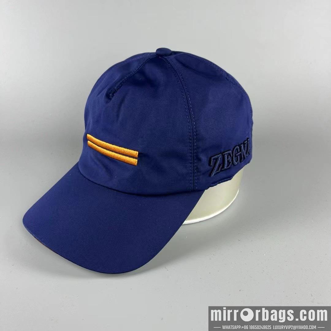 Replica Zegno cap 080202