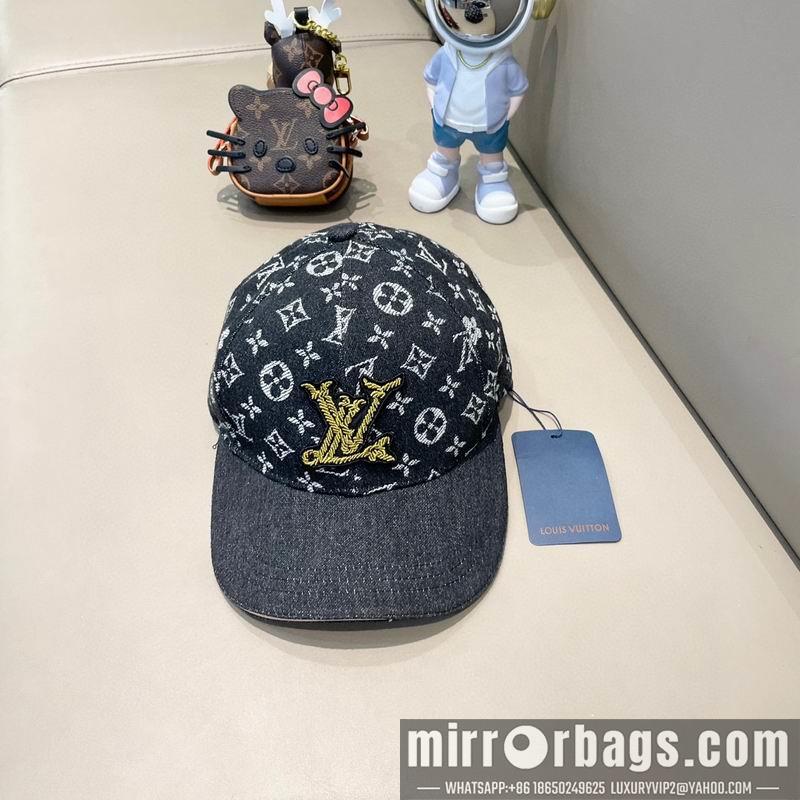 Replica LV cap 081804