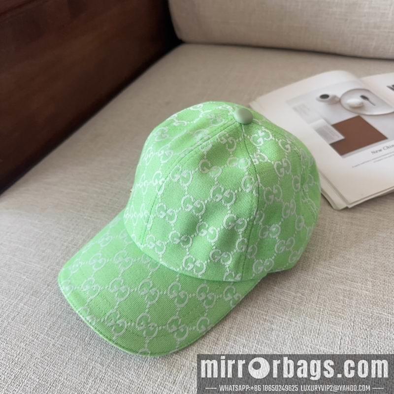 Replica Gucci cap 010701