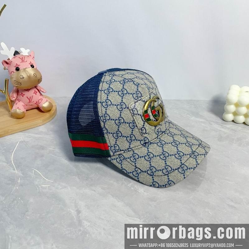 Replica Gucci Hat dx121