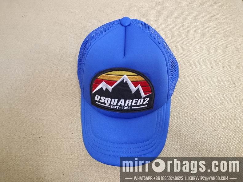 Replica DSQ Cap y 14