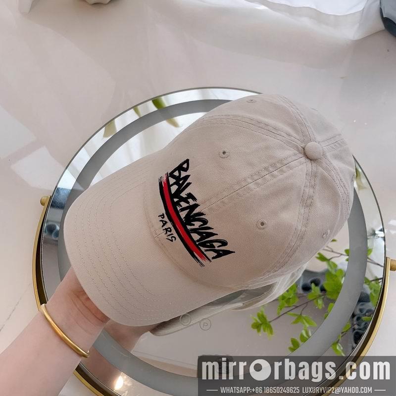 Replica Balenciaga cap dx27