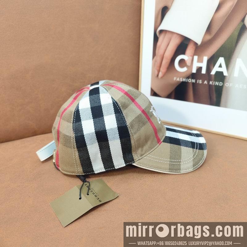 Replica Burberry Hat dx42