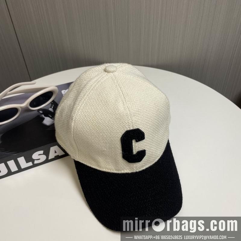 Replica Celine cap dx121