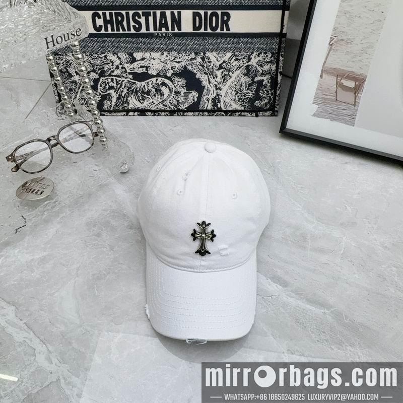 Replica Chrome Hearts cap hm09