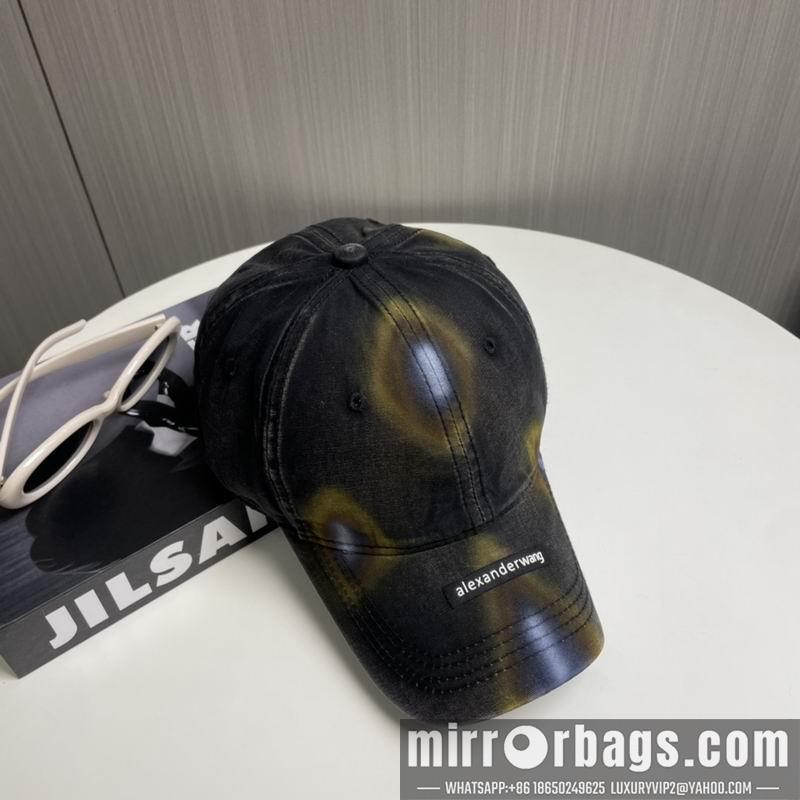Replica Alexander Wang cap dx17