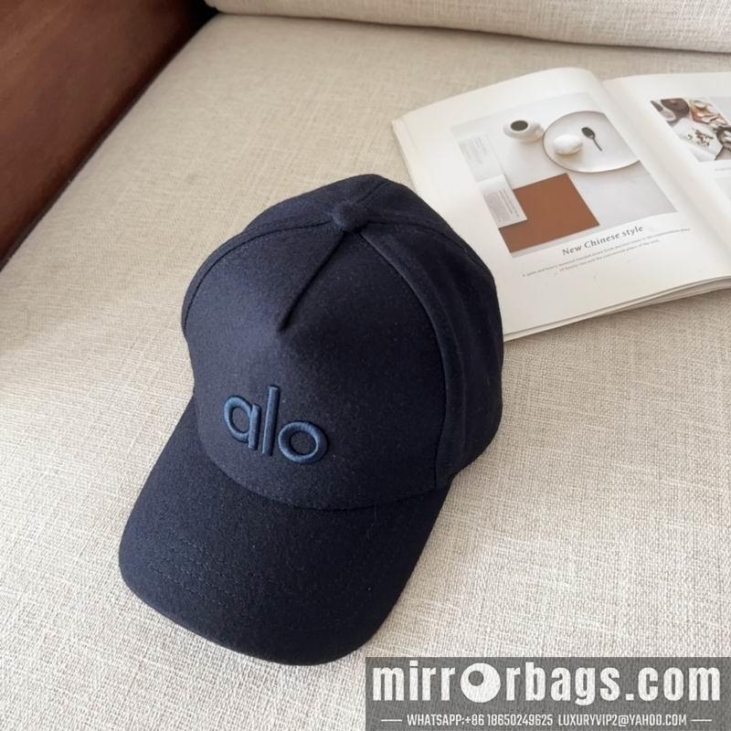 Replica Alo Hat dx04