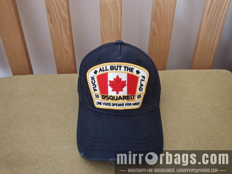 Replica DSQ Cap y 01