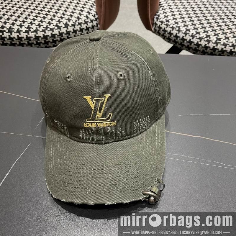 Replica LV Hat 040206