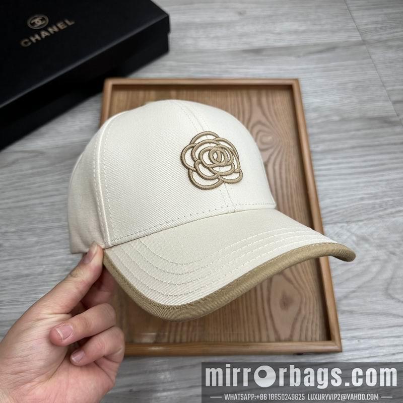 Replica Chanel cap dx29