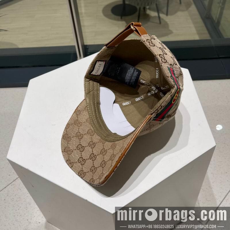 Replica Gucci Hat 042708