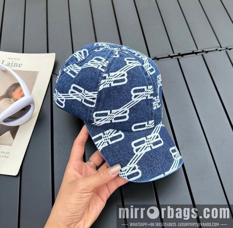 Replica Balenciaga Hat 120409