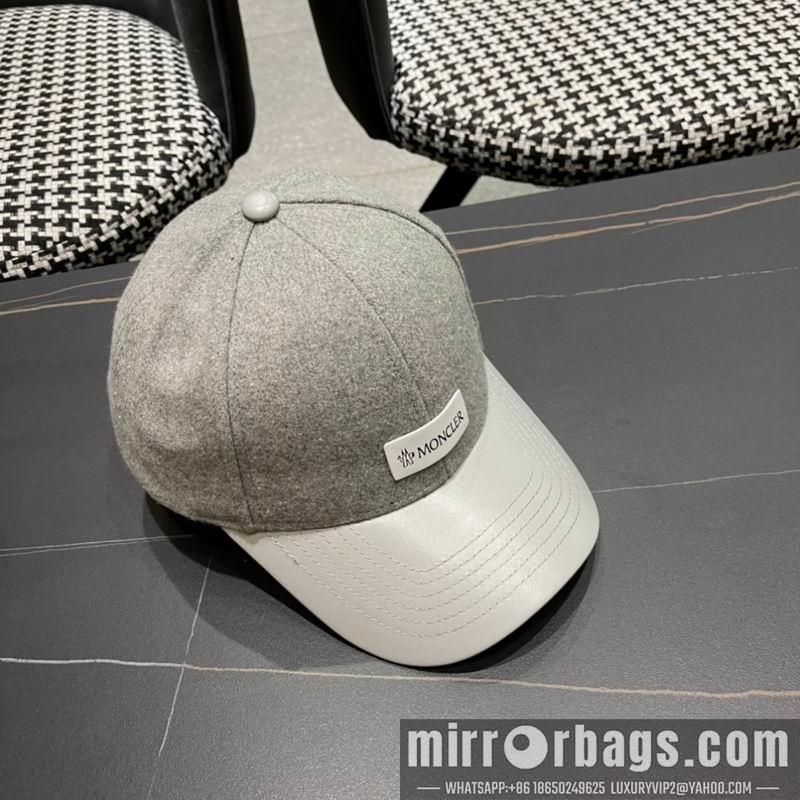 Replica Moncler cap 010701