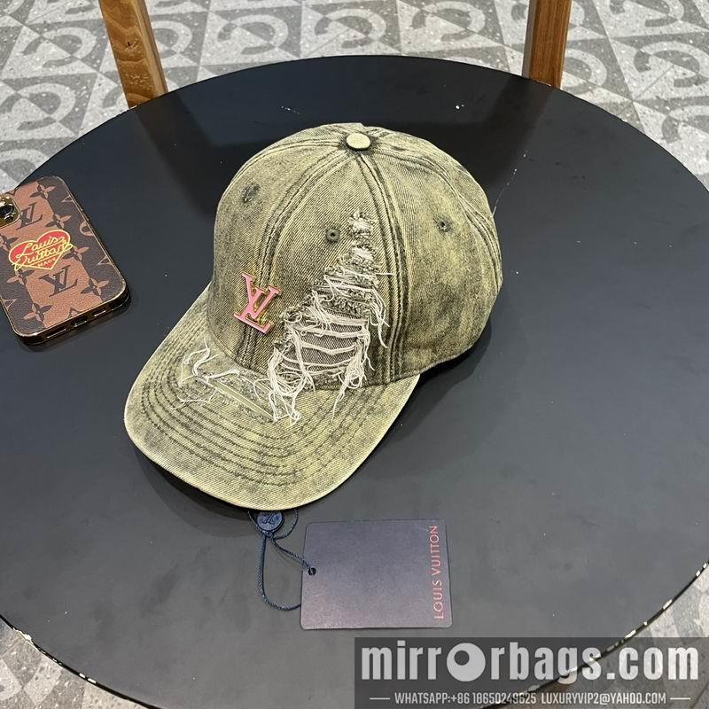Replica LV Hat 050708