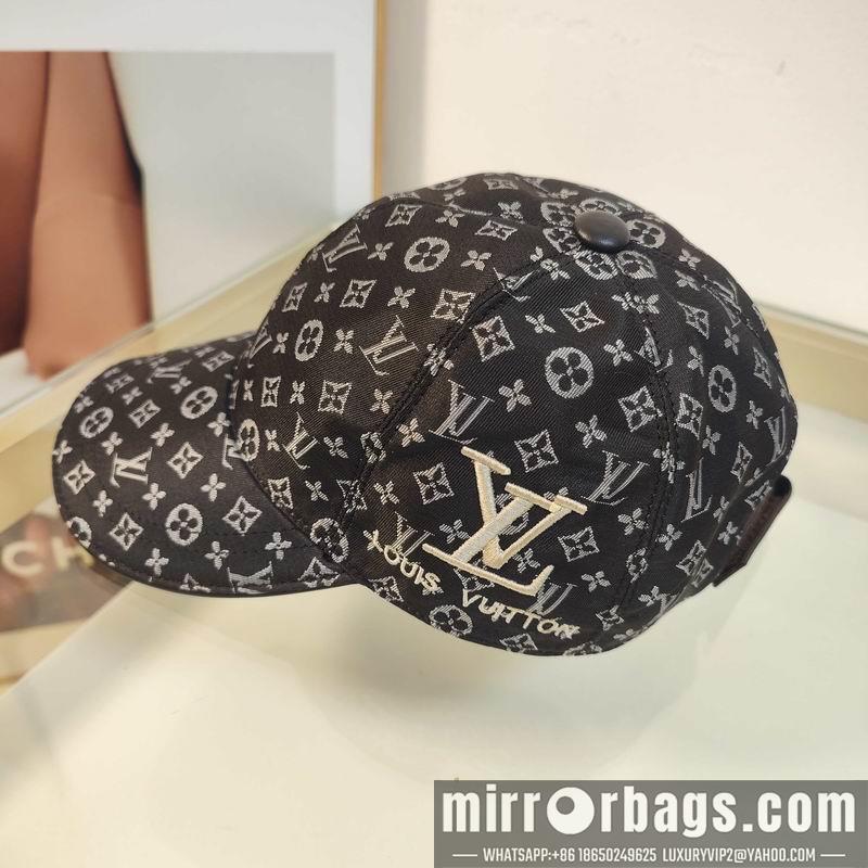 Replica LV Hat dx139